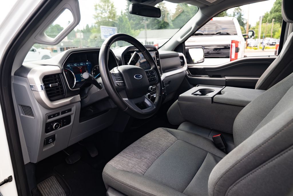 2023 Ford F-150 XLT Milwaukie OR