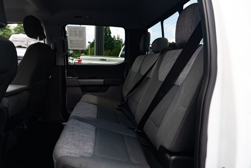 2023 Ford F-150 XLT Milwaukie OR