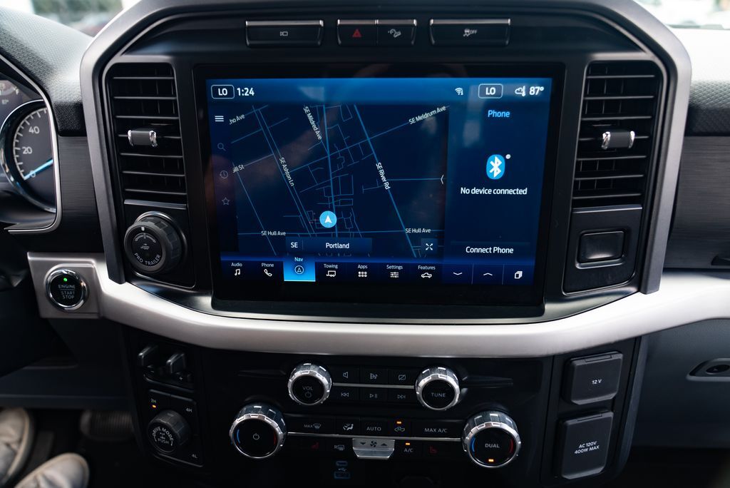2023 Ford F-150 XLT Milwaukie OR
