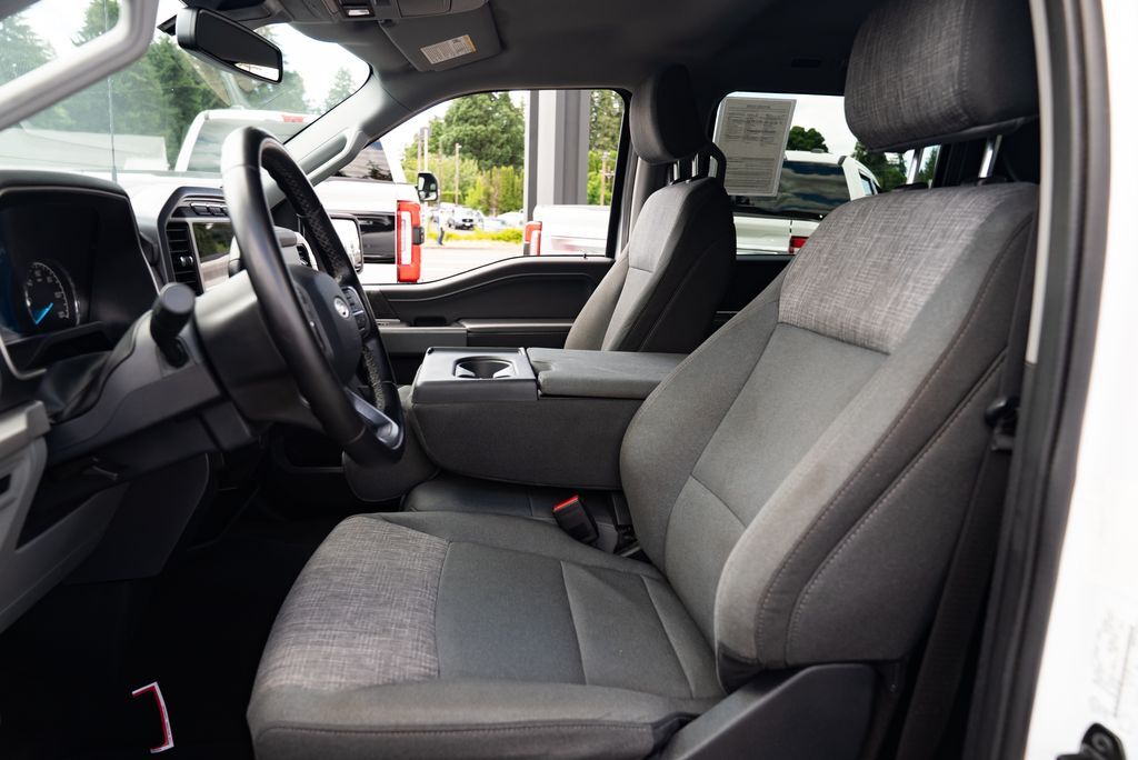 2023 Ford F-150 XLT Milwaukie OR