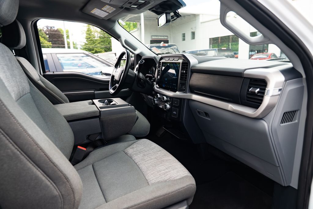 2023 Ford F-150 XLT Milwaukie OR