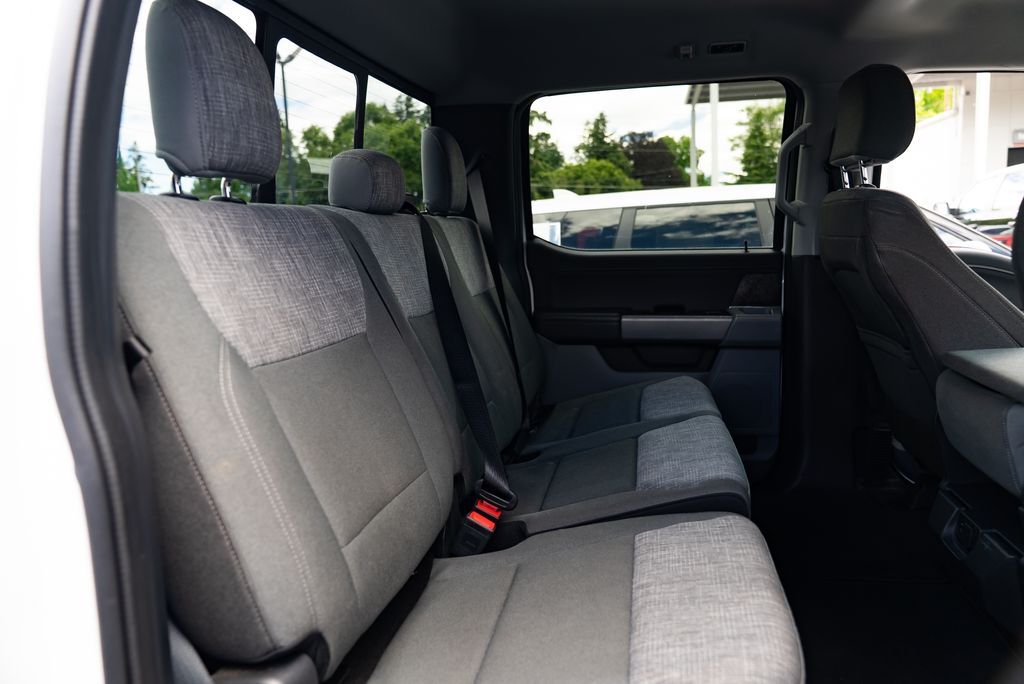 2023 Ford F-150 XLT Milwaukie OR