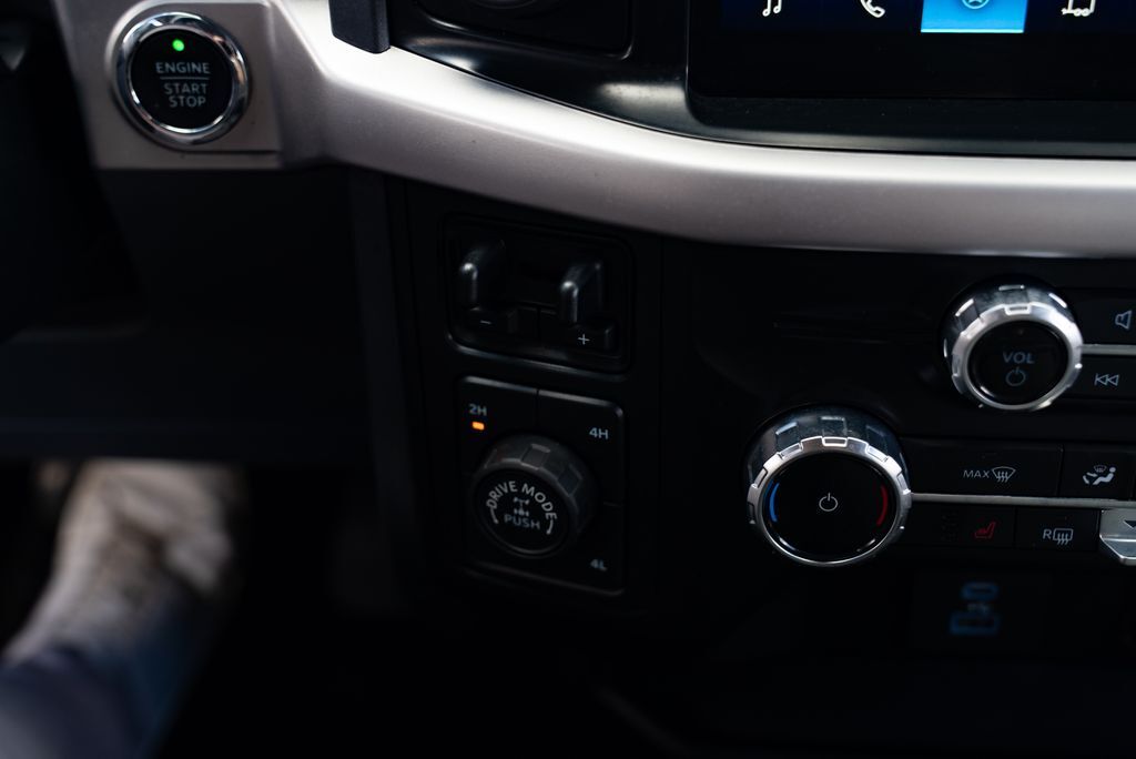 2023 Ford F-150 XLT Milwaukie OR