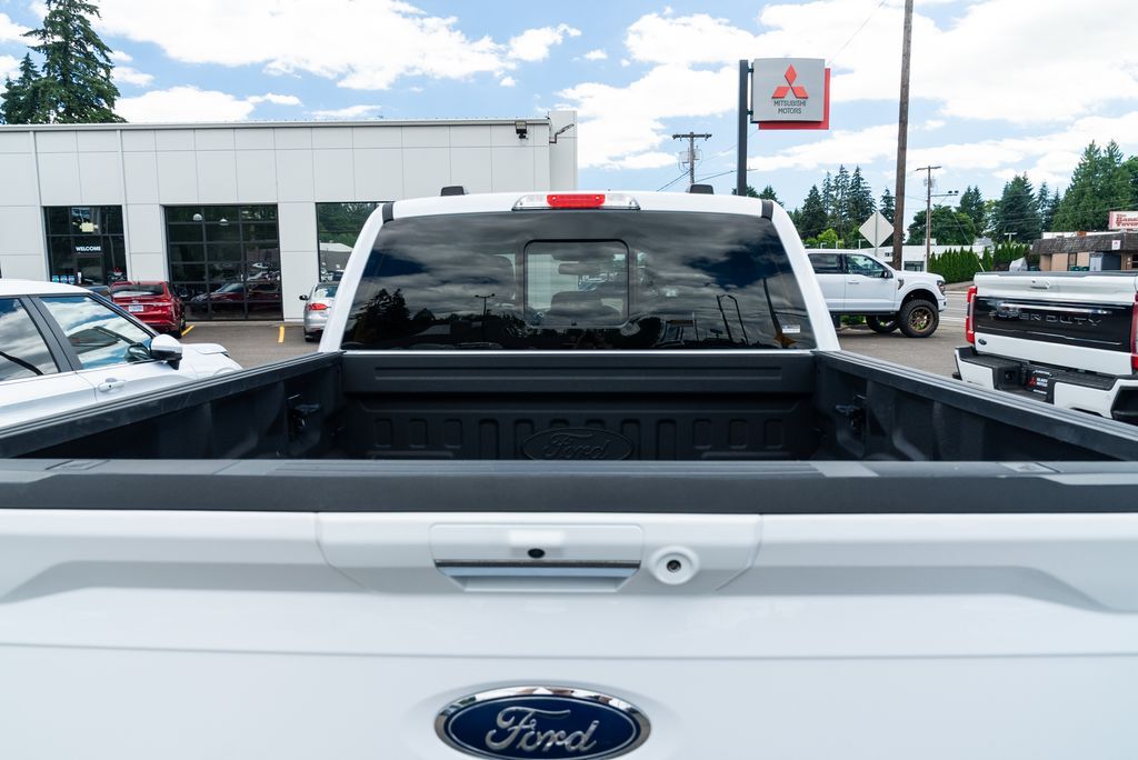 2023 Ford F-150 XLT Milwaukie OR