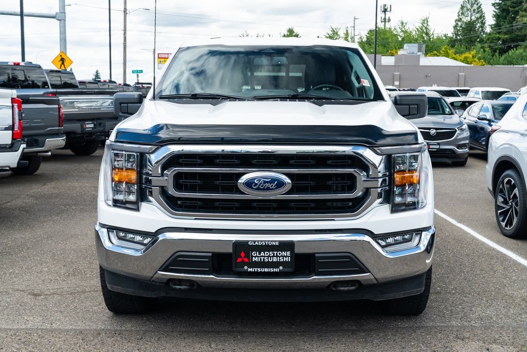 2023 Ford F-150 XLT Milwaukie OR