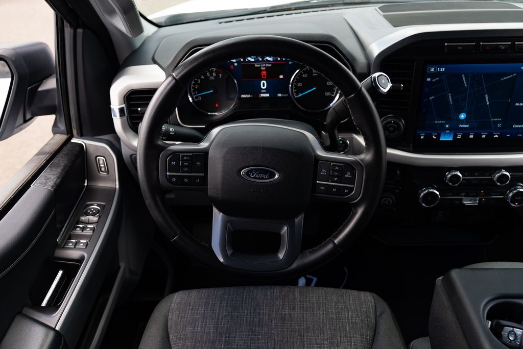 2023 Ford F-150 XLT Milwaukie OR