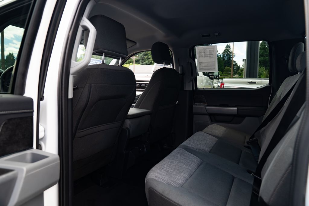 2023 Ford F-150 XLT Milwaukie OR