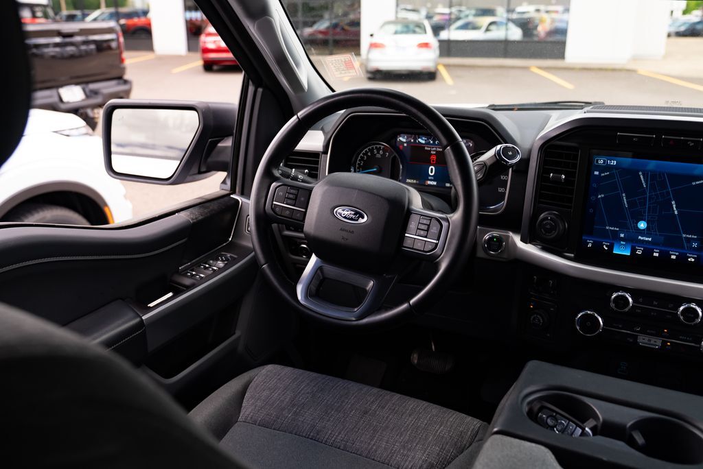 2023 Ford F-150 XLT Milwaukie OR