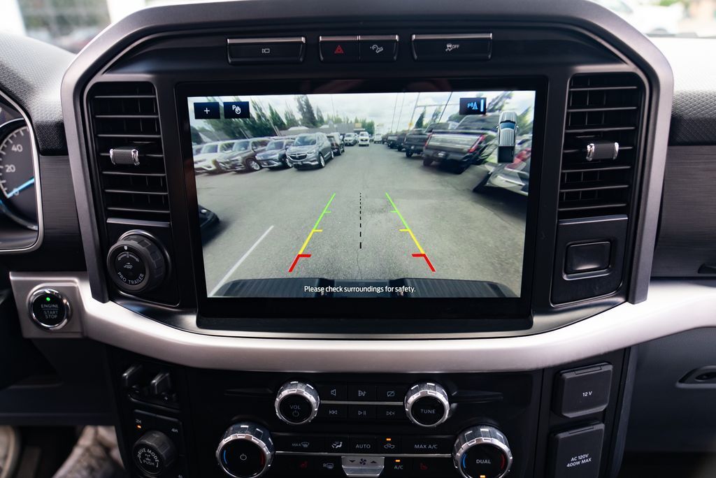 2023 Ford F-150 XLT Milwaukie OR