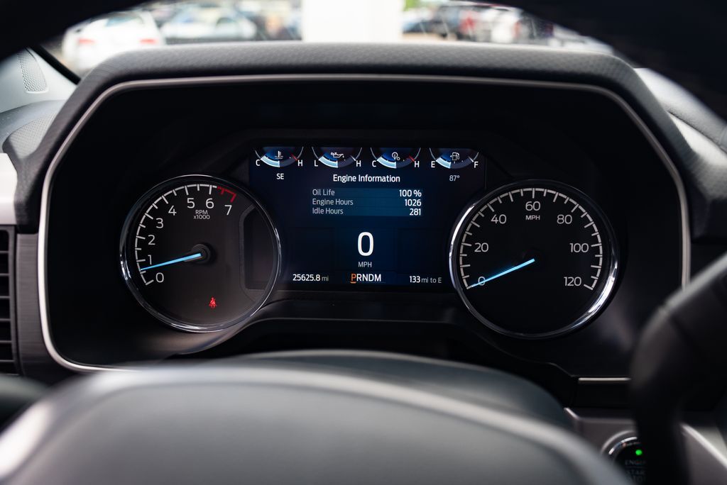 2023 Ford F-150 XLT Milwaukie OR