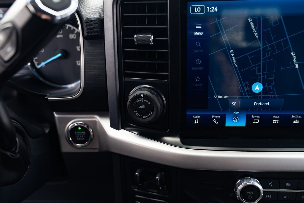 2023 Ford F-150 XLT Milwaukie OR