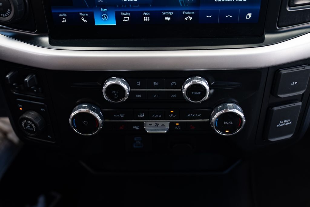 2023 Ford F-150 XLT Milwaukie OR