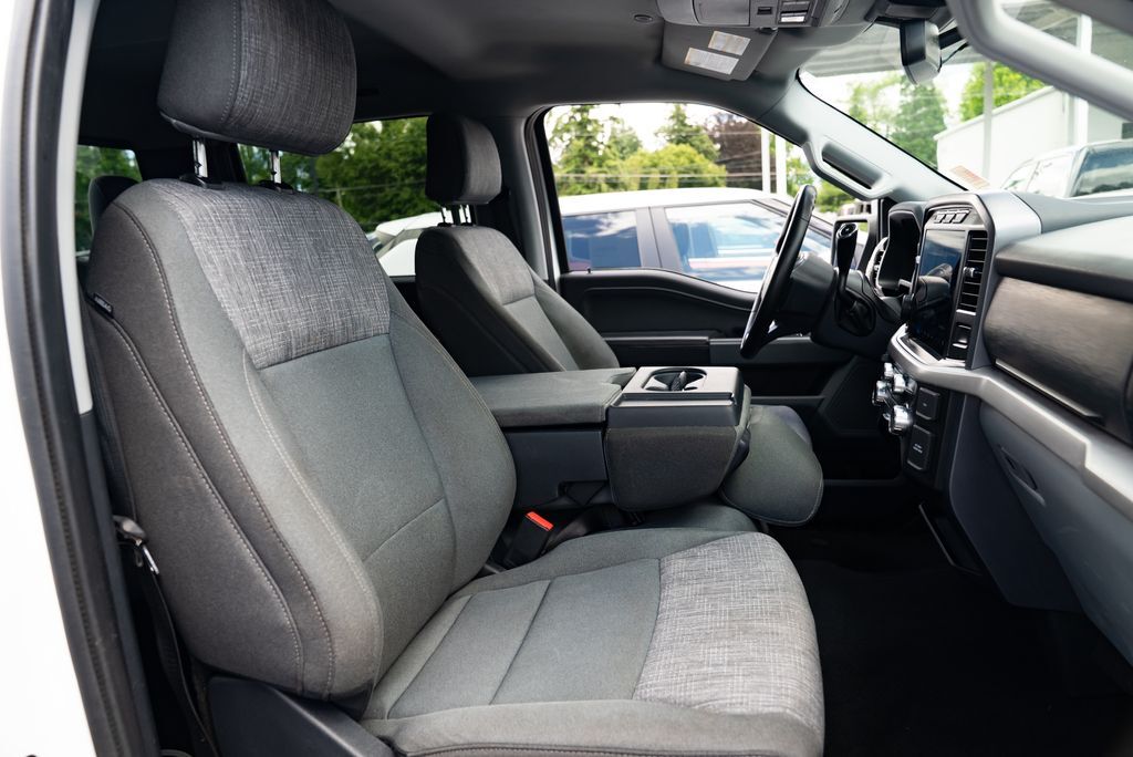 2023 Ford F-150 XLT Milwaukie OR
