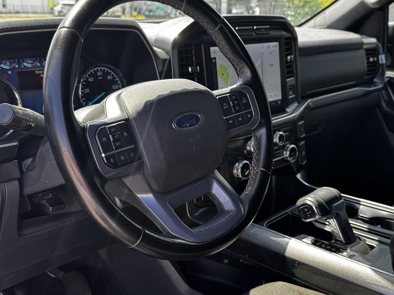 2023 Ford F-150 XLT Port Charlotte FL