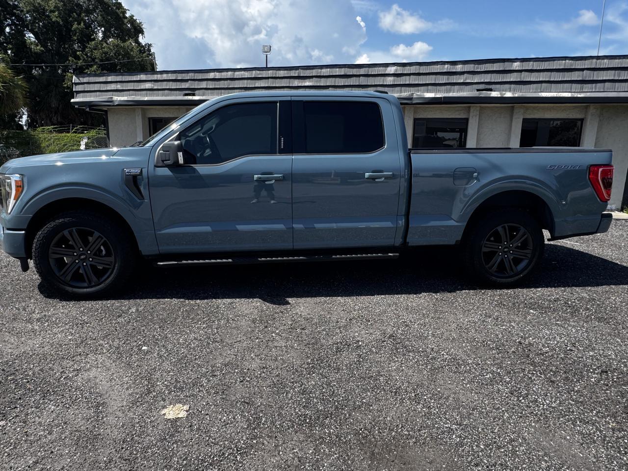 2023 Ford F-150 XLT Port Charlotte FL