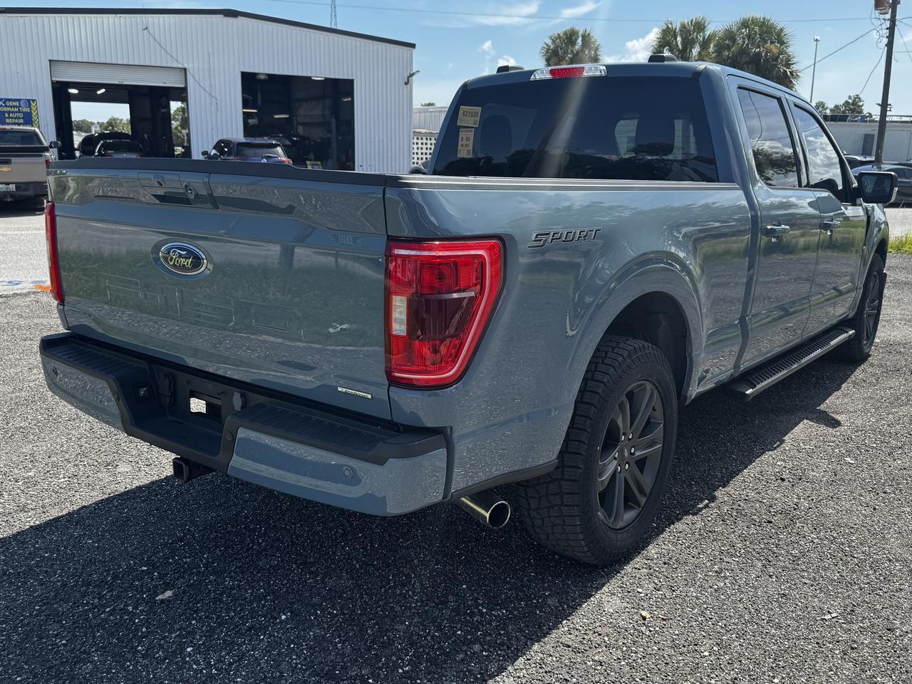 2023 Ford F-150 XLT Port Charlotte FL