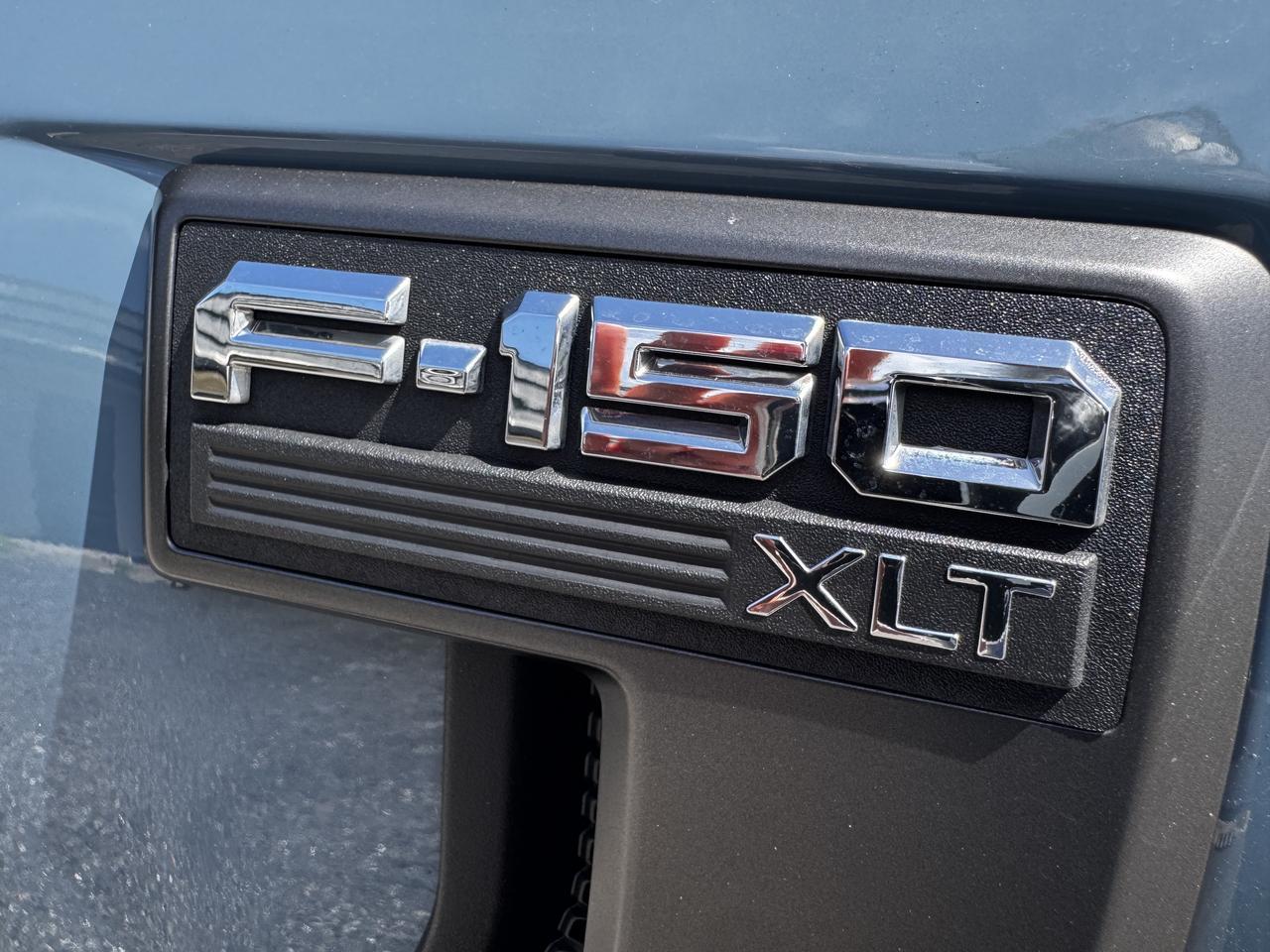 2023 Ford F-150 XLT Port Charlotte FL