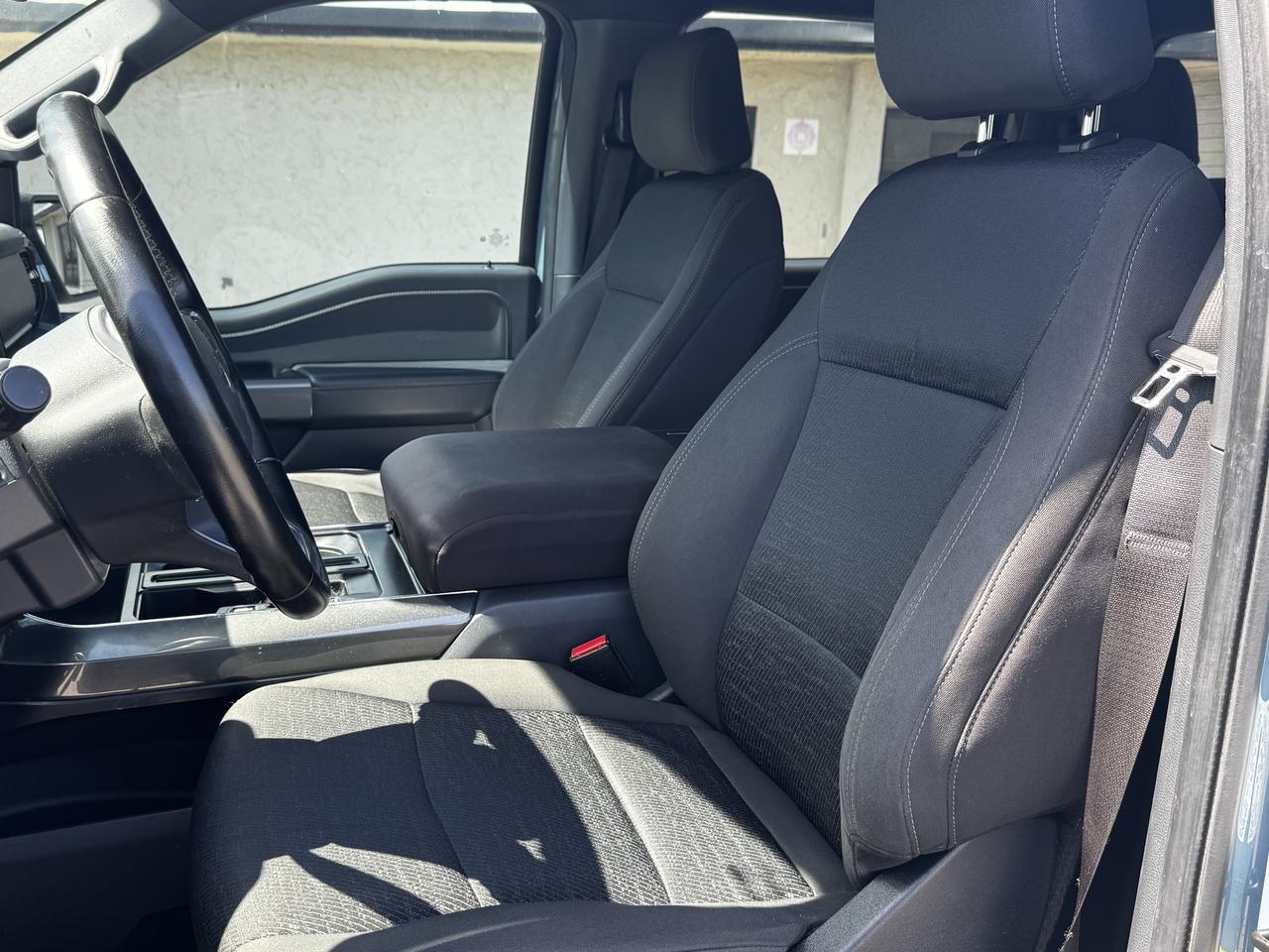 2023 Ford F-150 XLT Port Charlotte FL