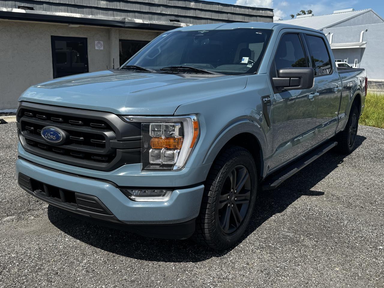 2023 Ford F-150 XLT Port Charlotte FL