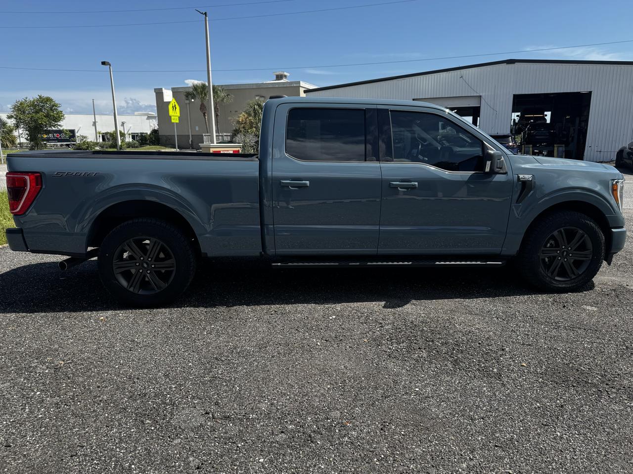 2023 Ford F-150 XLT Port Charlotte FL