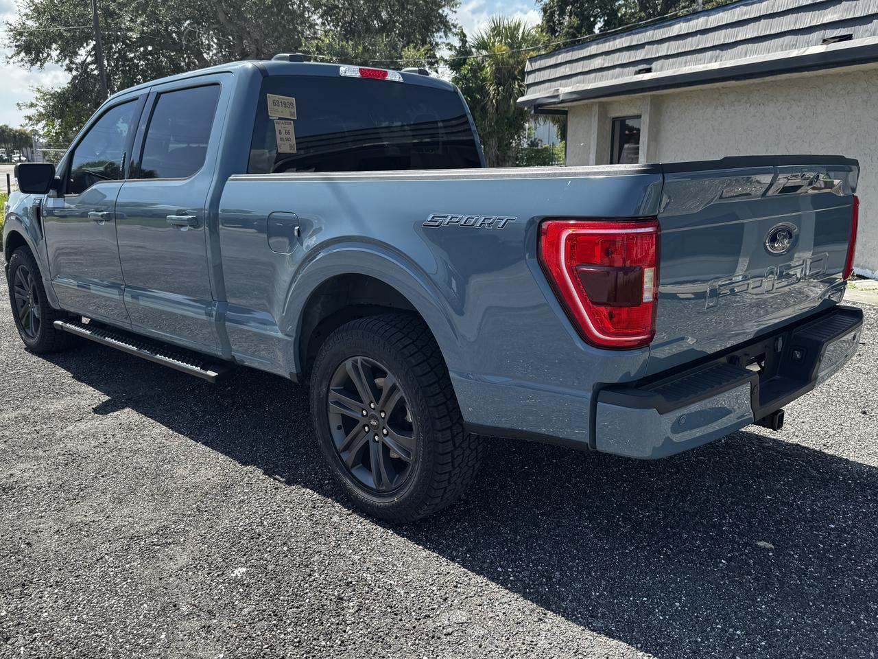 2023 Ford F-150 XLT Port Charlotte FL