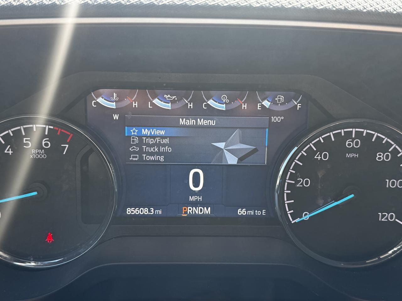 2023 Ford F-150 XLT Port Charlotte FL