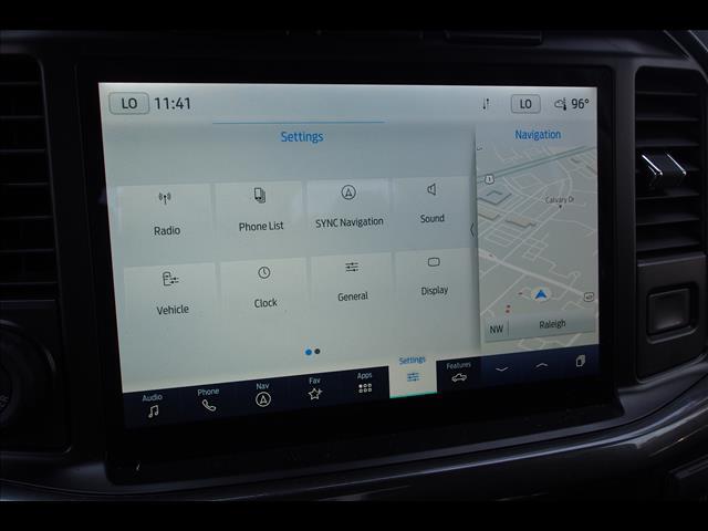 2023 Ford F-150 XLT Raleigh NC