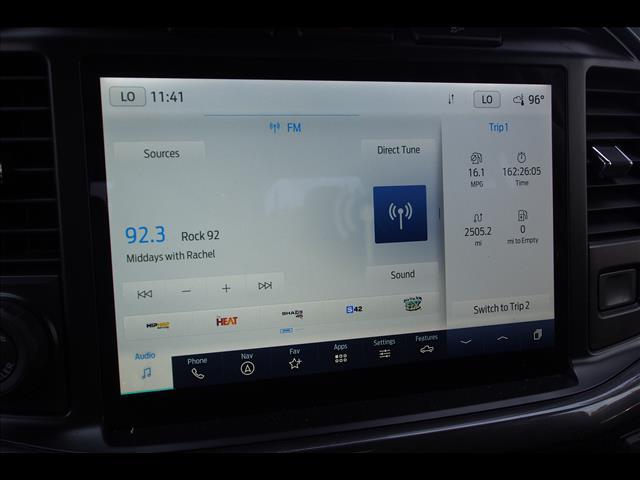 2023 Ford F-150 XLT Raleigh NC