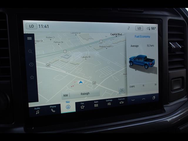 2023 Ford F-150 XLT Raleigh NC