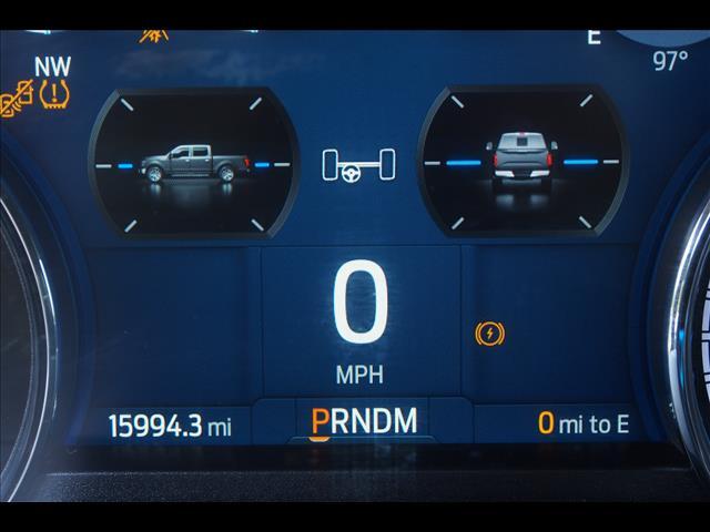 2023 Ford F-150 XLT Raleigh NC