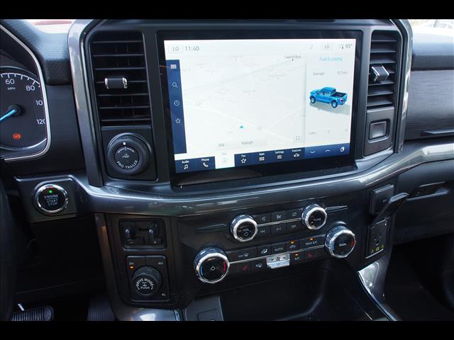 2023 Ford F-150 XLT Raleigh NC