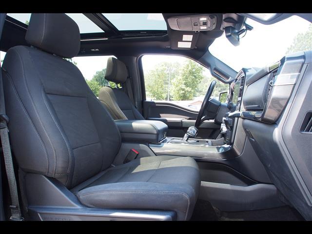 2023 Ford F-150 XLT Raleigh NC