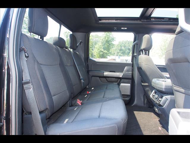 2023 Ford F-150 XLT Raleigh NC