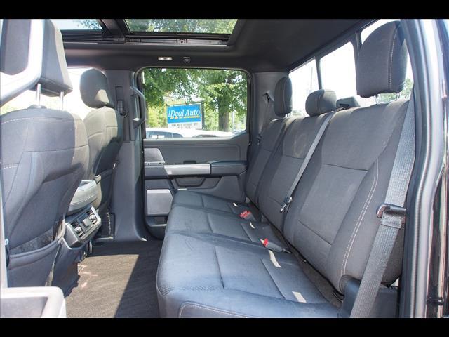 2023 Ford F-150 XLT Raleigh NC