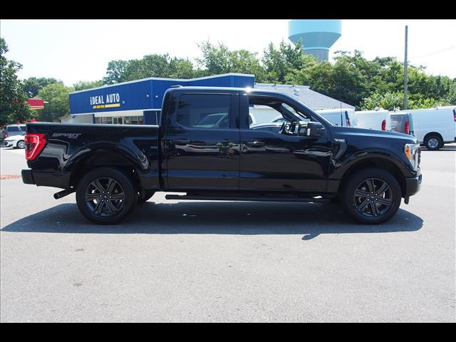 2023 Ford F-150 XLT Raleigh NC