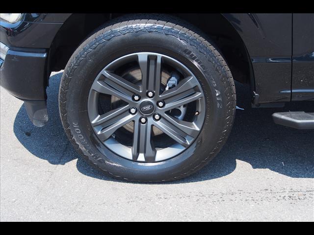 2023 Ford F-150 XLT Raleigh NC
