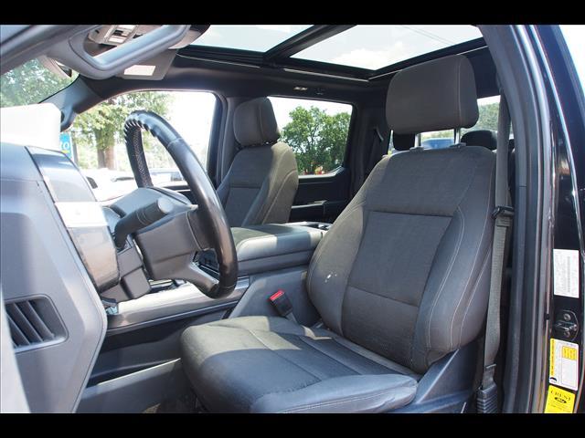 2023 Ford F-150 XLT Raleigh NC