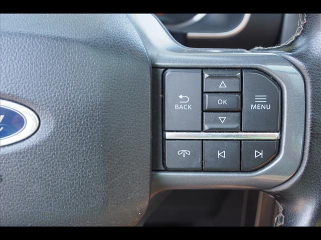2023 Ford F-150 XLT Raleigh NC