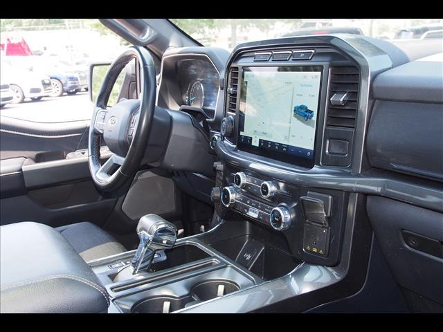 2023 Ford F-150 XLT Raleigh NC