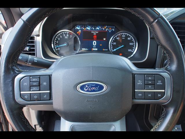 2023 Ford F-150 XLT Raleigh NC