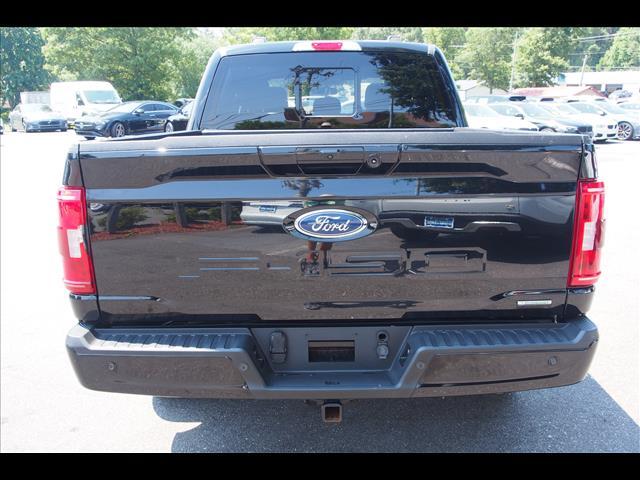 2023 Ford F-150 XLT Raleigh NC