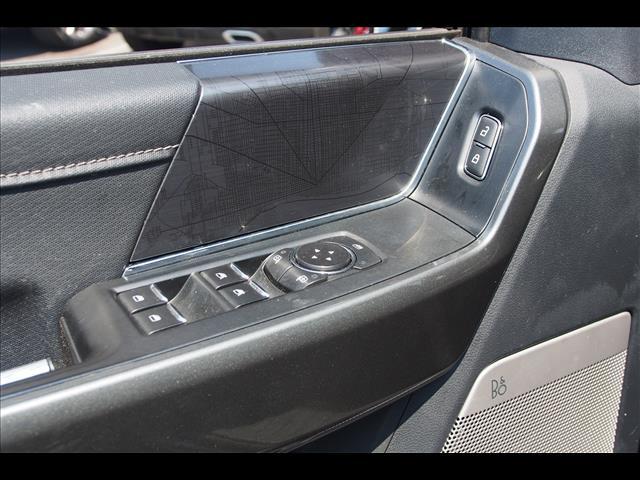 2023 Ford F-150 XLT Raleigh NC