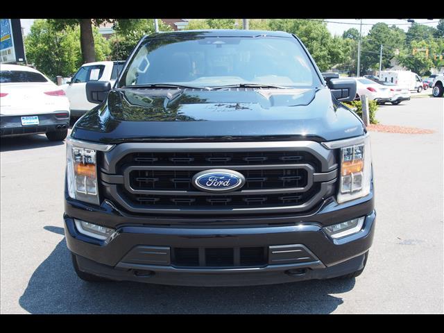 2023 Ford F-150 XLT Raleigh NC