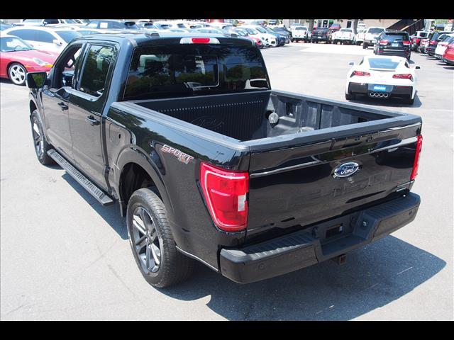 2023 Ford F-150 XLT Raleigh NC