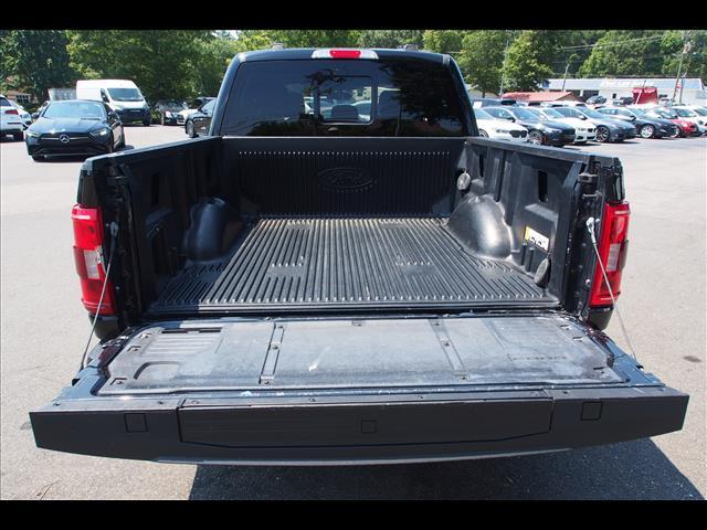 2023 Ford F-150 XLT Raleigh NC