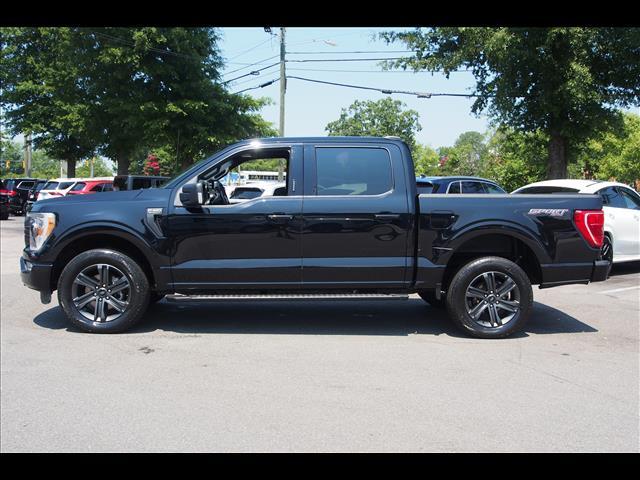 2023 Ford F-150 XLT Raleigh NC