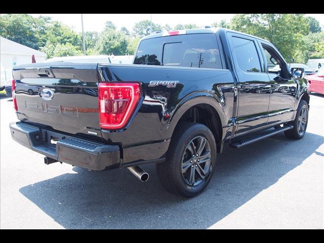 2023 Ford F-150 XLT Raleigh NC