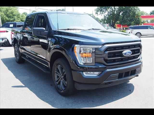 2023 Ford F-150 XLT Raleigh NC