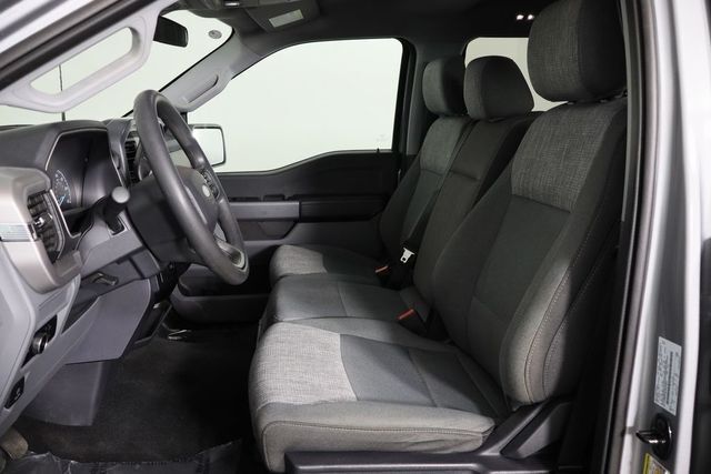 2023 Ford F-150 XLT Raleigh NC
