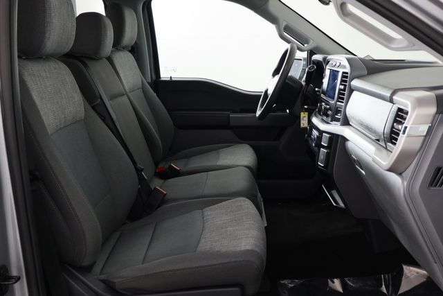 2023 Ford F-150 XLT Raleigh NC